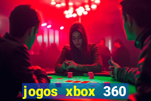 jogos xbox 360 jtag download